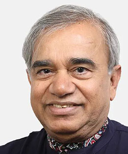 Monjurul Haque