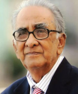 Sir Fazle Hasan Abed