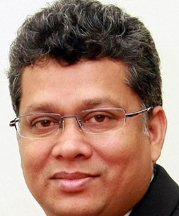 Dr. Md Mizanur Rahman