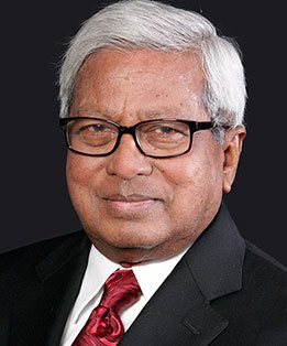Justice Muhammad Habibur Rahman