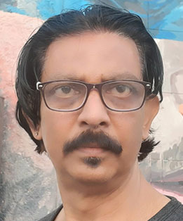 Jamil Akbar