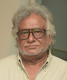 Artist monirul Islam