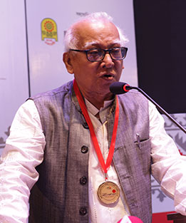 Dr. Pabitra Sarkar