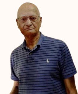 Khaled Salahuddin Ahmed