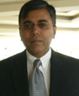 Mohamed K. Haq