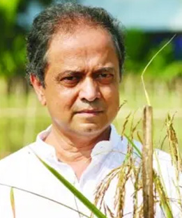 Dr. Abed Chowdhury