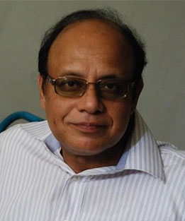 Dr. Mahbub Chowdhury