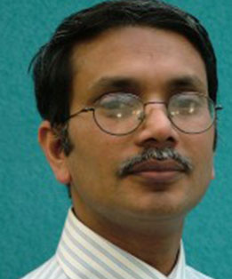 Dr. Nazmul Siddique