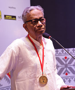 Ratan Basu Majumdar