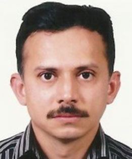 Dr. Atiqur Rahman Khan